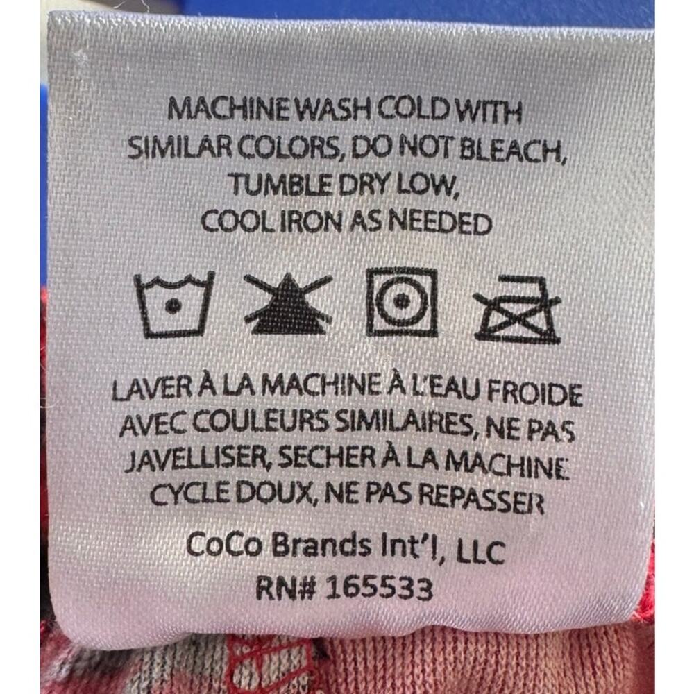 Spongebob Squarepants 3X Womens Fleece Lounge Sleep Holiday Christmas Pants - Picture 4 of 7